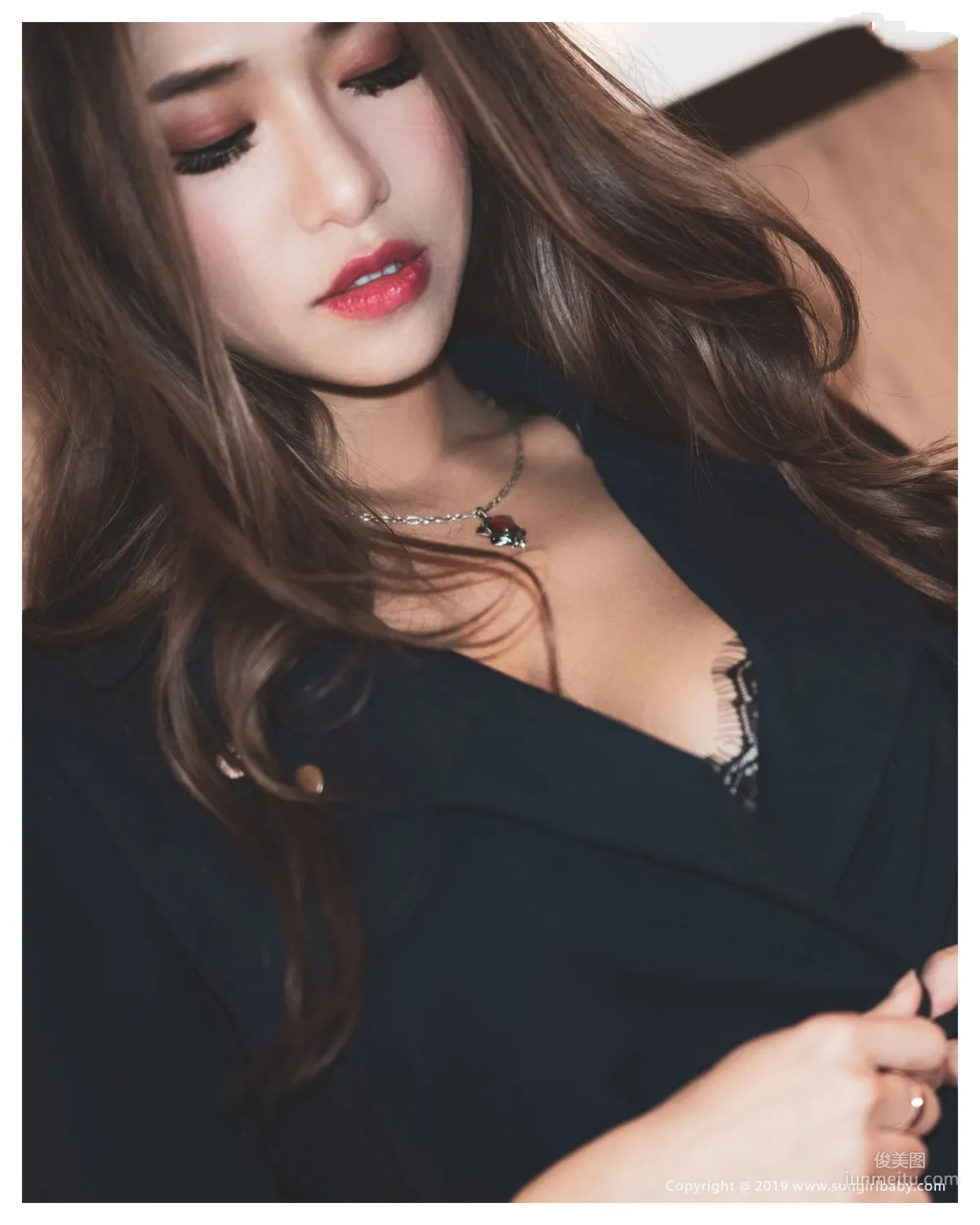 Cami: SUNGIRL No. 045 photo 5