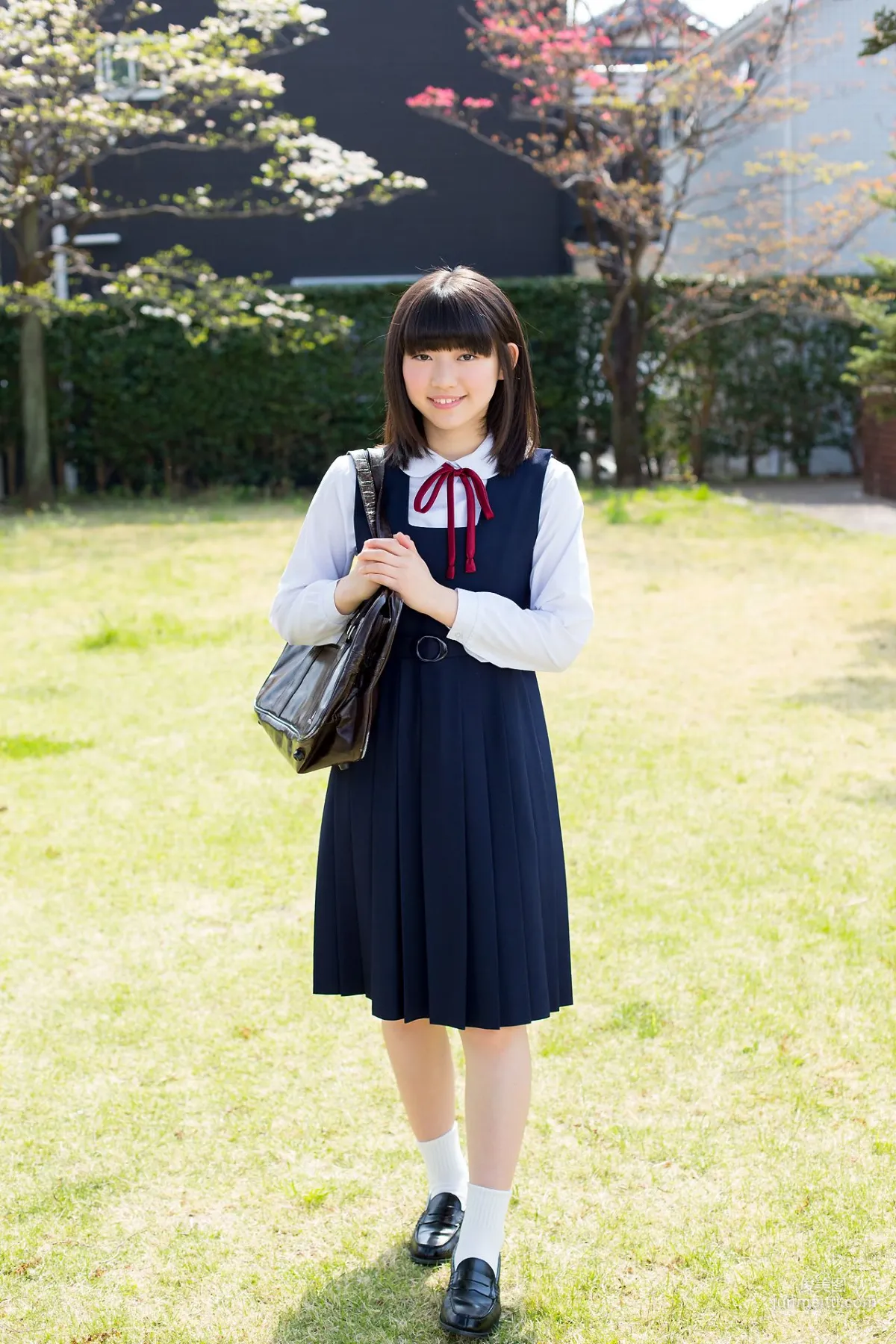Risa Sawamura 沢村りさ - Limited Gallery 2.1 [Minisuka.tv] 写真集1
