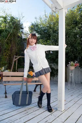 Asami Kondou 近藤あさみ - bfaa_024_001 [Girlz-High] 寫真集