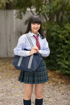高梨あい Ai Takanashi - Regular Gallery 11.1 [Minisuka.tv] 寫真集