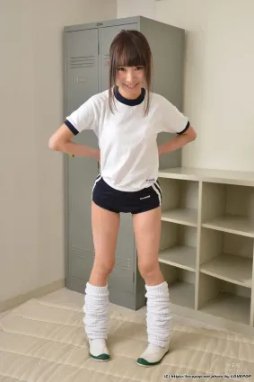 [LOVEPOP] Rin Nanase 七星りん/七星凜 Photoset 04 寫真集