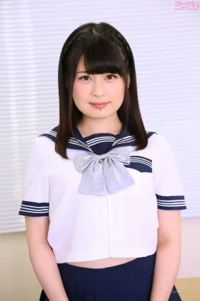 [Cosdoki] 優梨舞奈/優梨まいな yuurimaina_pic_sailor1 寫真集
