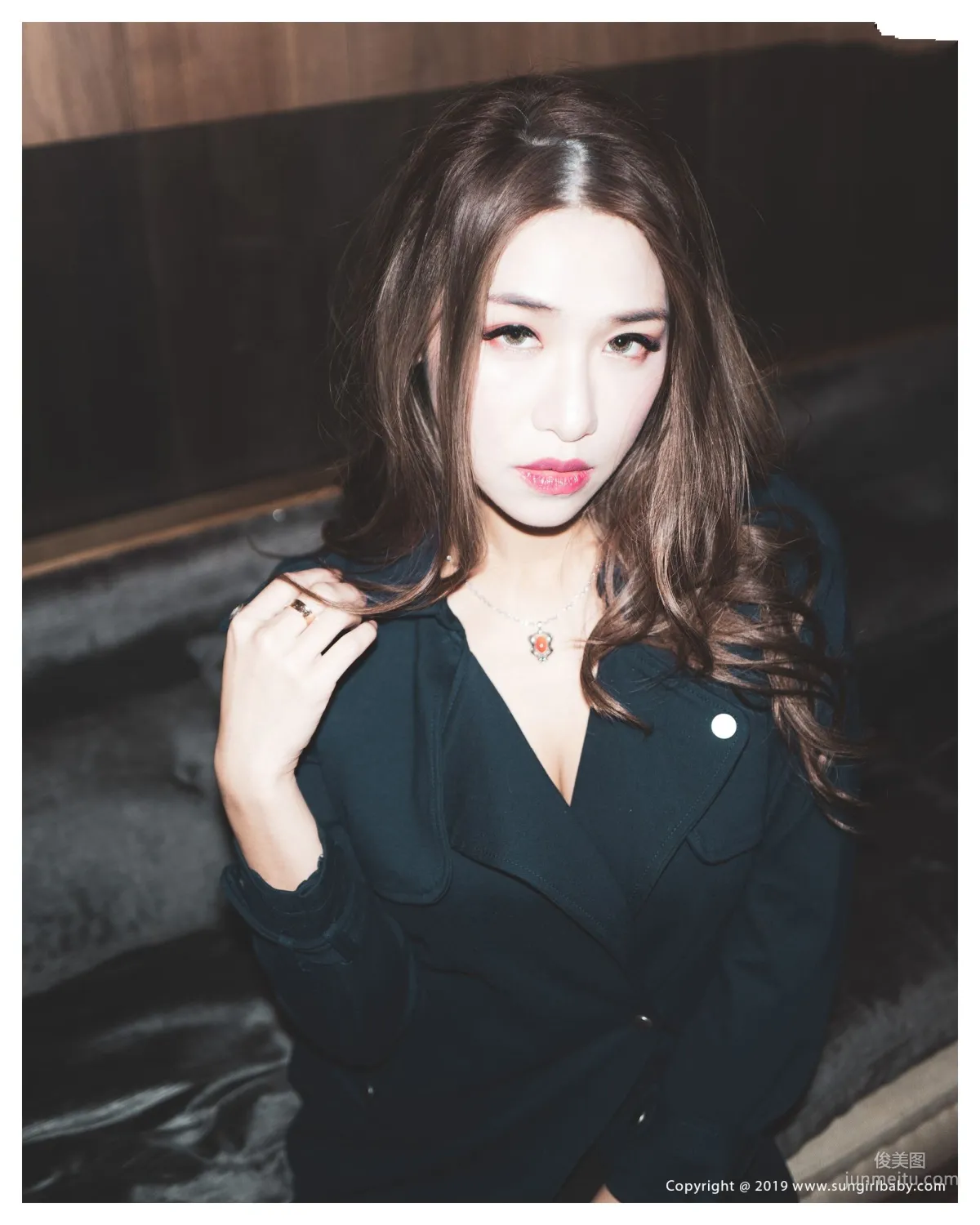 Cami: SUNGIRL No. 045 photo 19