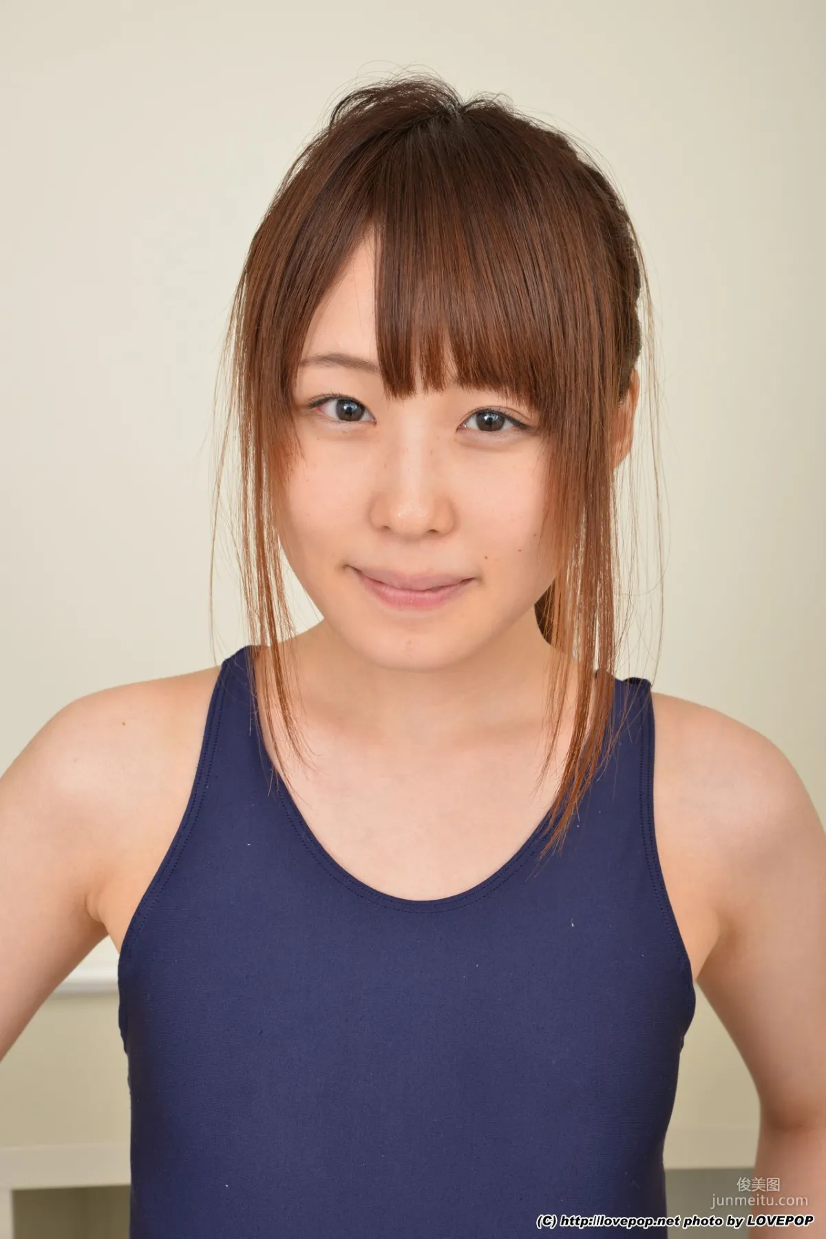 [LOVEPOP] Asami Tsuchiya 土屋朝美/土屋あさみ Photoset 04 寫真集 3