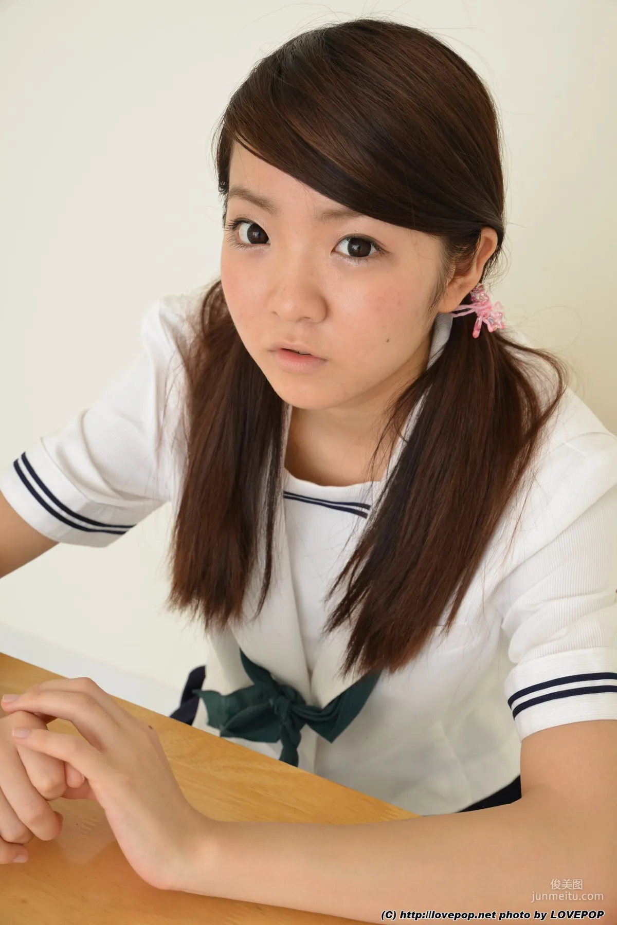 [LOVEPOP] Yui Saotome 早乙女ゆい Photoset 02 寫真集 6