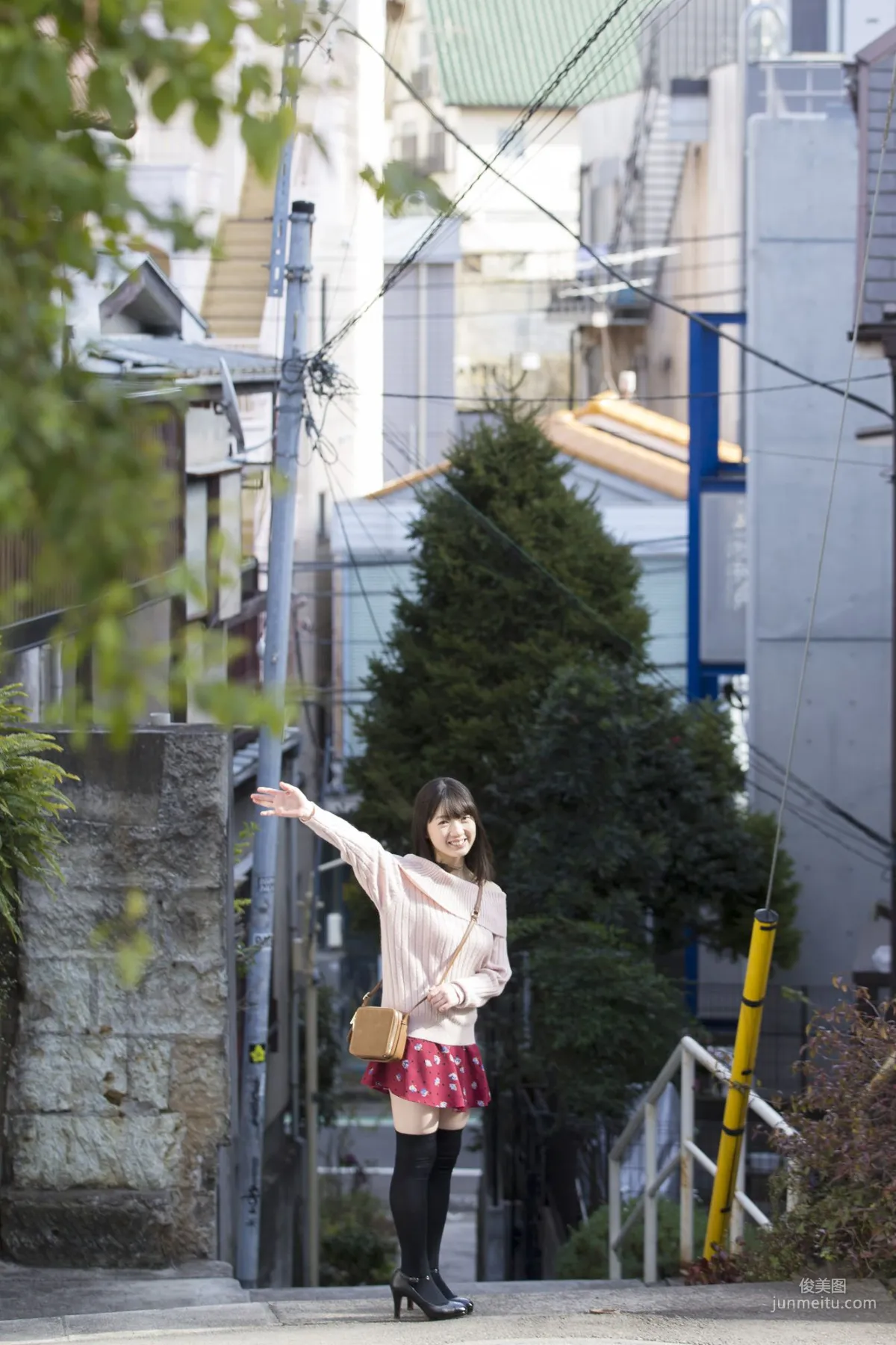山岸理子 Riko Yamagishi [Hello! Project Digital Books] No.180 寫真集 49