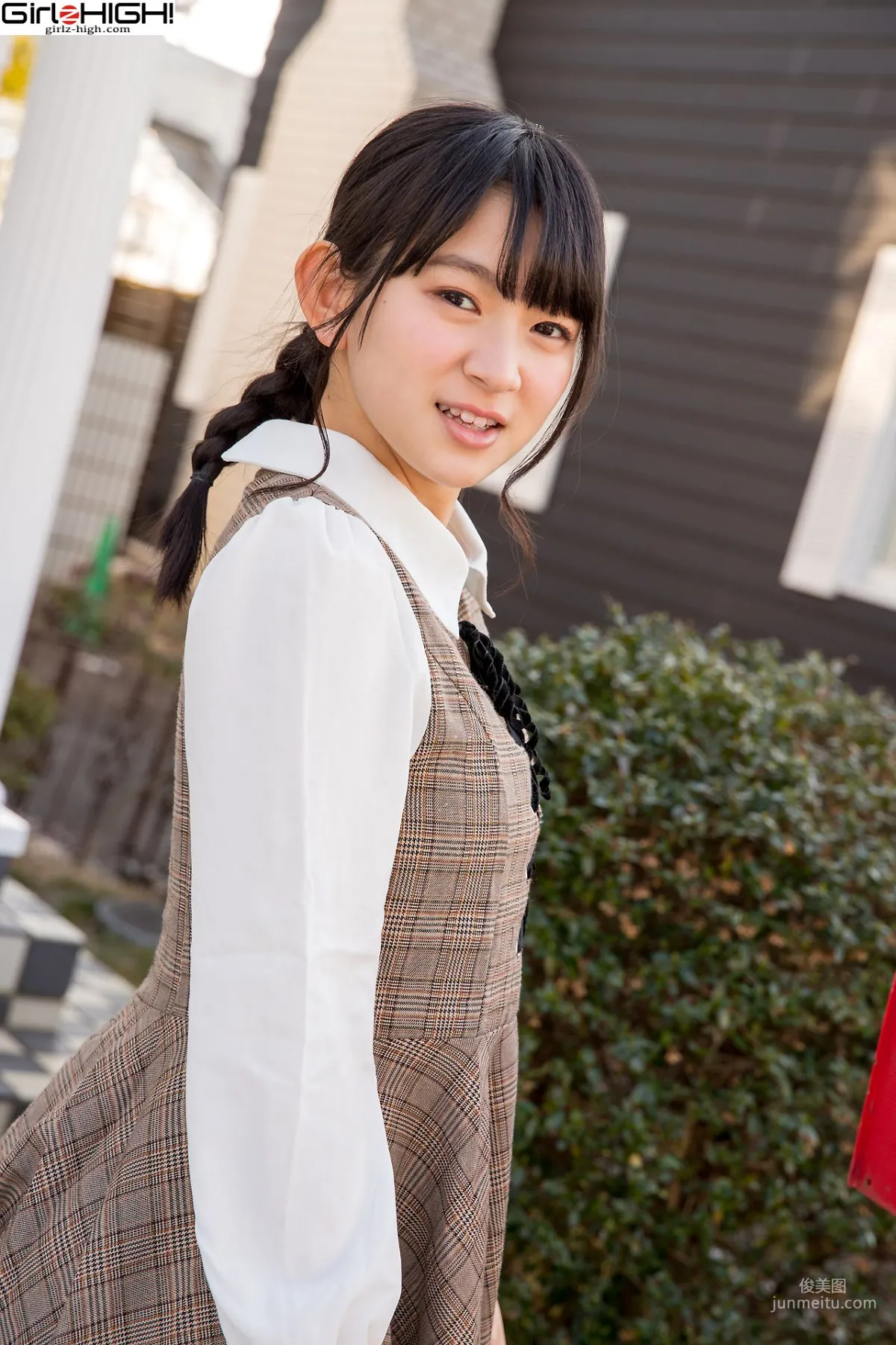 河村楓華 Fuka Kawamura - bfaa_022_001 [Girlz-High] 寫真集 6