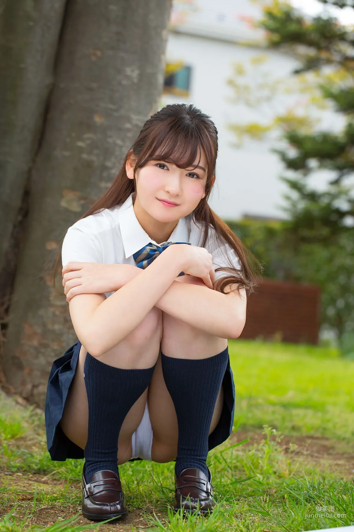 Asami Kondou 近藤あさみ - Special Gallery 01 [Minisuka.tv] 写真集5