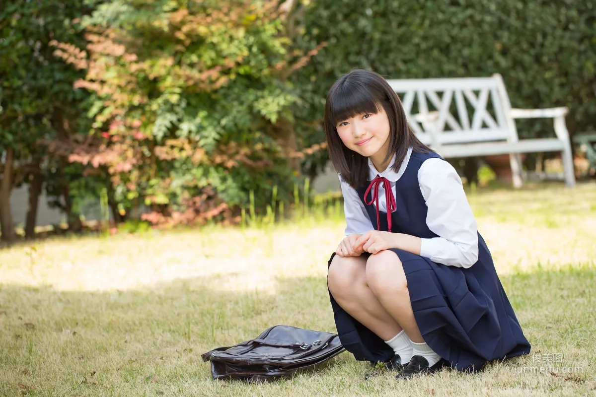 Risa Sawamura 沢村りさ - Limited Gallery 2.1 [Minisuka.tv] 寫真集 22