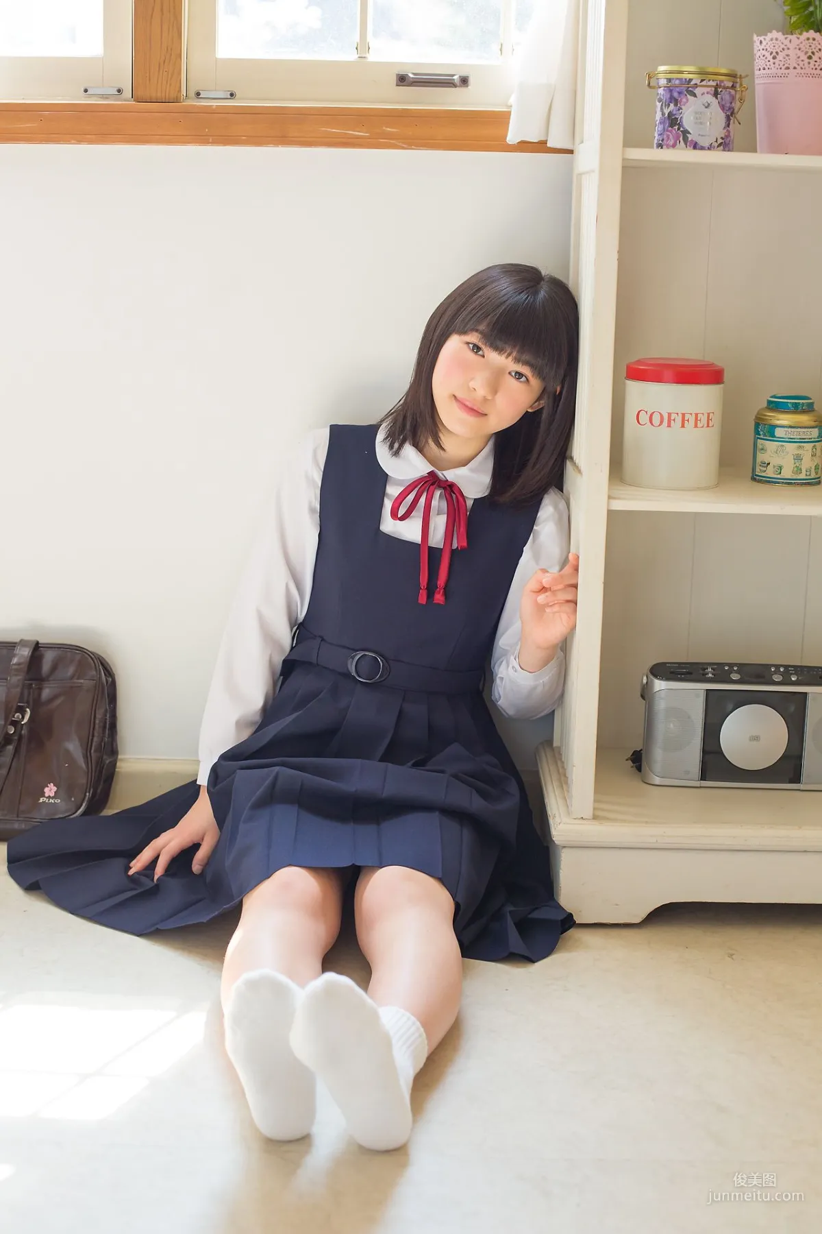 Risa Sawamura 沢村りさ - Limited Gallery 2.1 [Minisuka.tv] 寫真集 40