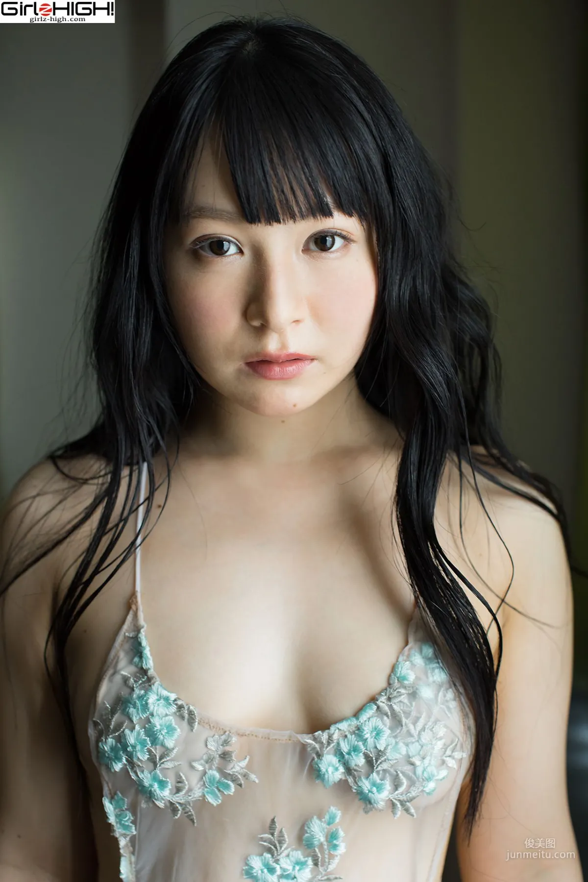 平野もえ Moe Hirano [Girlz-High] bfaa_025_004 写真集3