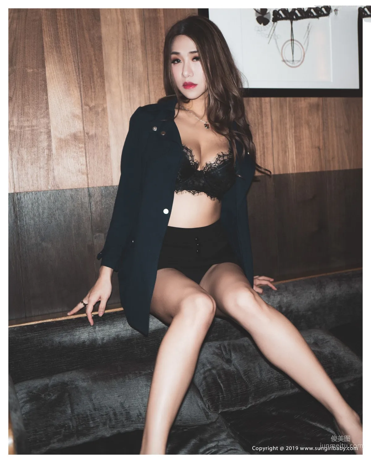 Cami: SUNGIRL No. 045 photo 29