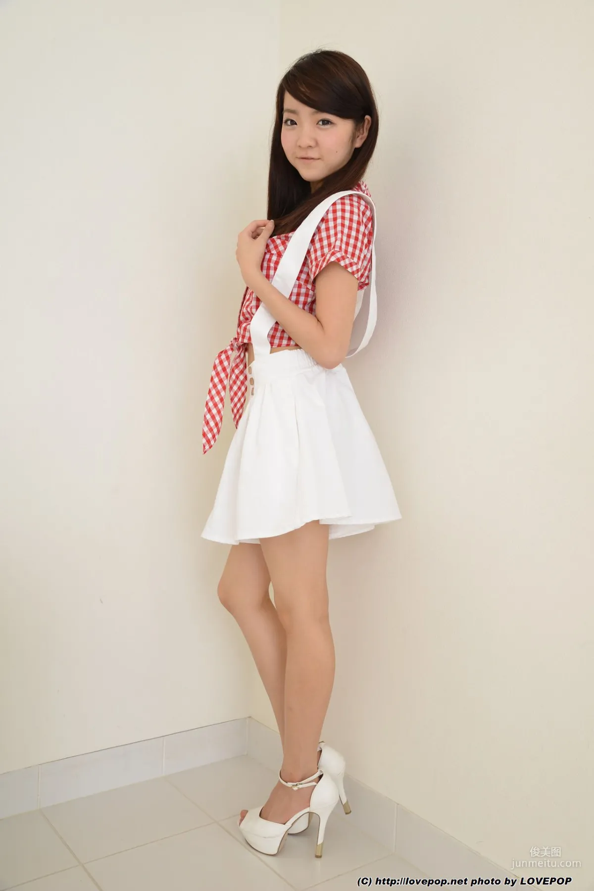[LovePop] Yui Saotome Photoset 01 Photo Set photo 7