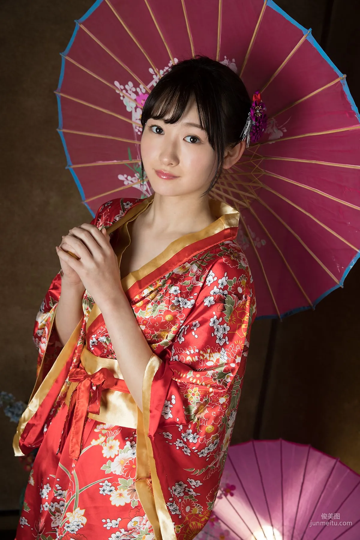 近藤あさみ Asami Kondou - Limited Gallery 21.1 [Minisuka.tv] 寫真集 4