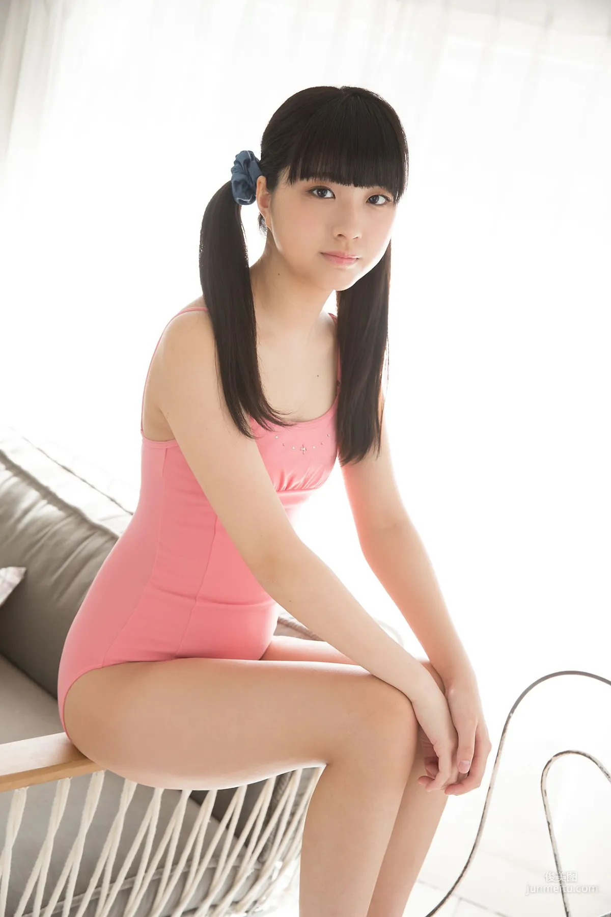 池田なぎさ Nagisa Ikeda - Regular Gallery 7.4 [Minisuka.tv] 寫真集 13