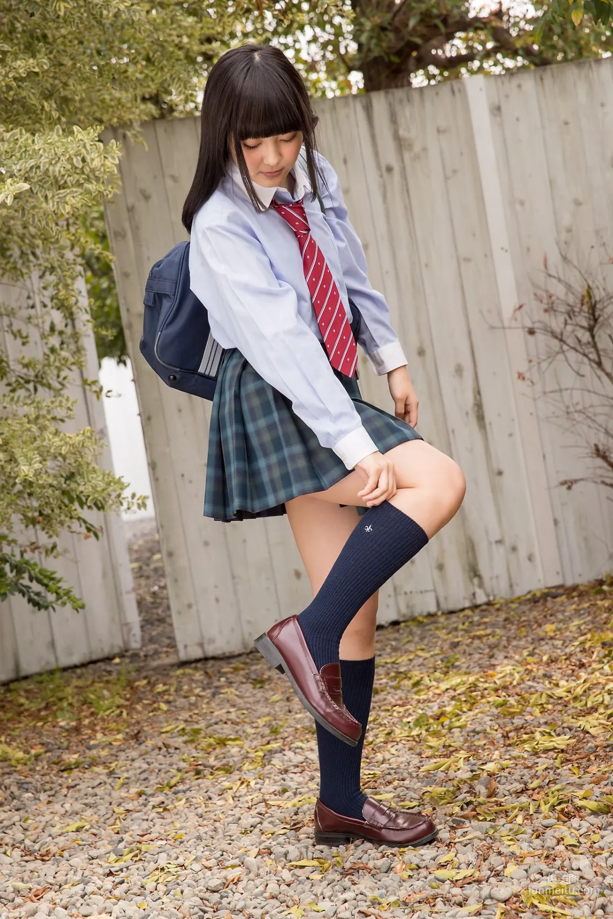 高梨あい Ai Takanashi - Regular Gallery 11.1 [Minisuka.tv] 写真集22