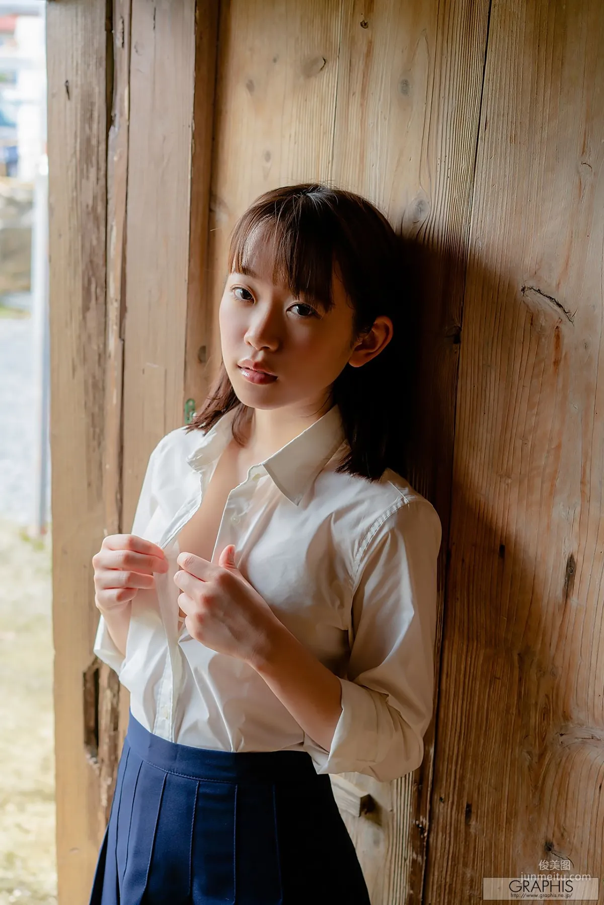架乃ゆら《Sweet Memories》 [Graphis] Gals450 寫真集 16