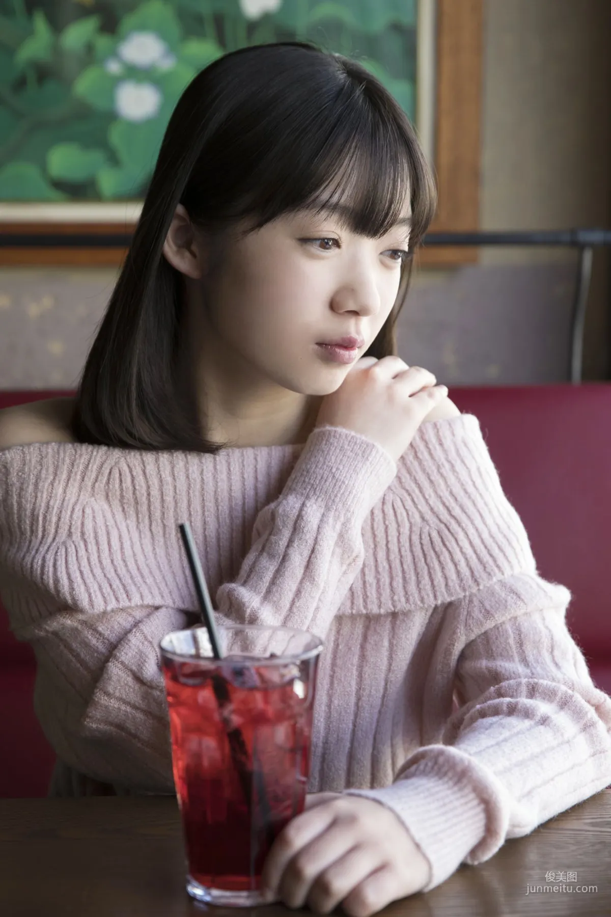 山岸理子 Riko Yamagishi [Hello! Project Digital Books] No.180 寫真集 29