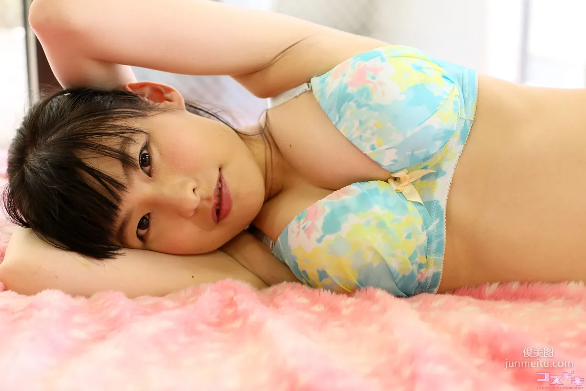 Yuzuna Aida 合田柚奈 [Cosdoki] aidayuzuna_pic_sailor2 寫真集 20