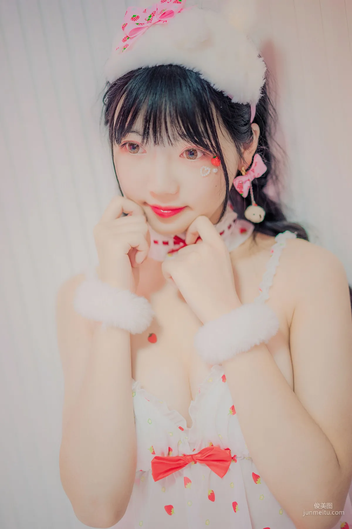 [風之領域] NO.137 小可愛好可愛 寫真集 28