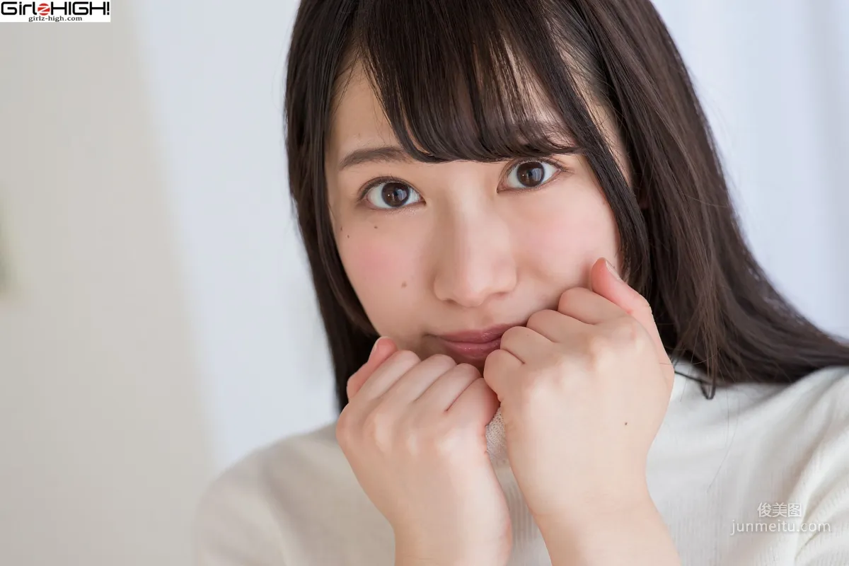 葉月彩菜 Ayana Haduki - bfaa_023_001 [Girlz-High] 寫真集 49