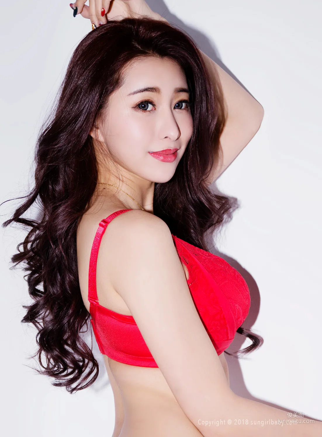 Ivy Chen, Perfect Goddess! Super Teasing Temptation [SUNGIRL] No.002 Photo Set photo 27