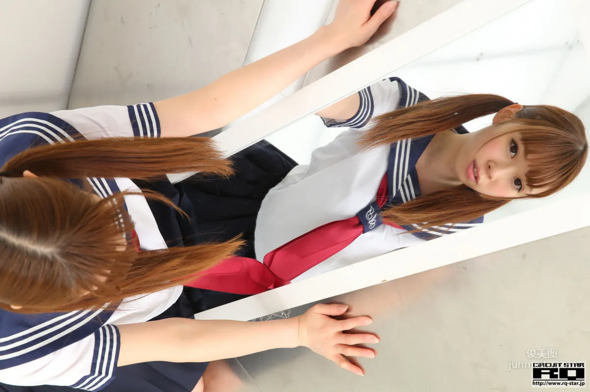 望月さとみ 『School Girl』 [RQ-STAR] NO.01259 寫真集 83