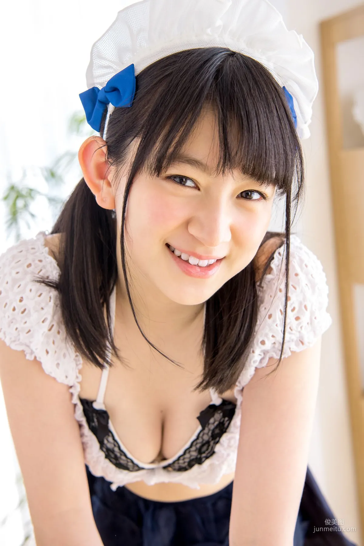 Fuka Kawamura 河村楓華 - Limited Gallery 2.2 [Minisuka.tv] 寫真集 9
