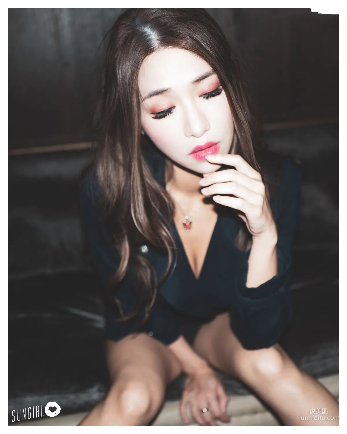 Cami: SUNGIRL No. 045 photo 26