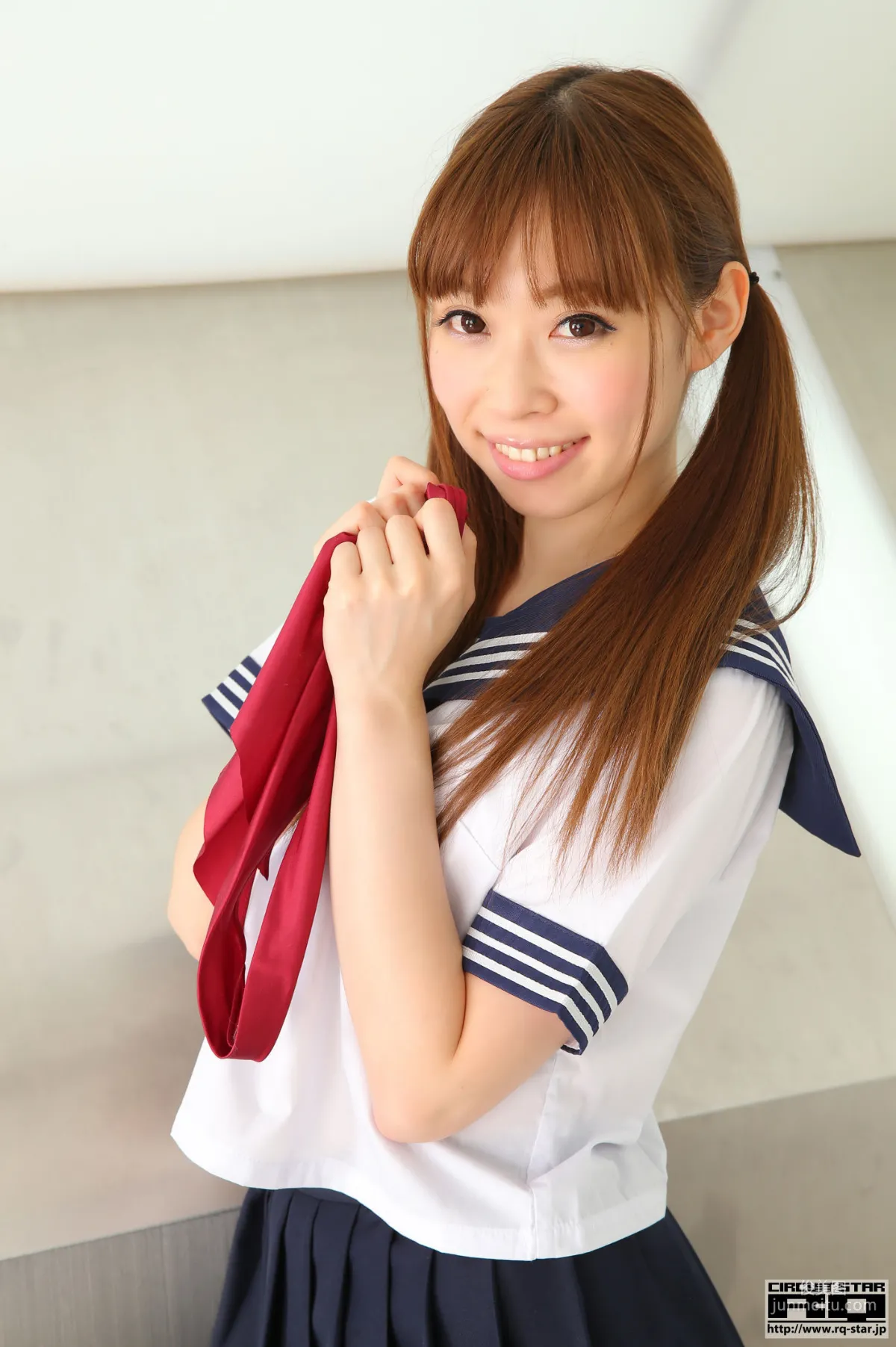 望月さとみ 『School Girl』 [RQ-STAR] NO.01259 寫真集 120