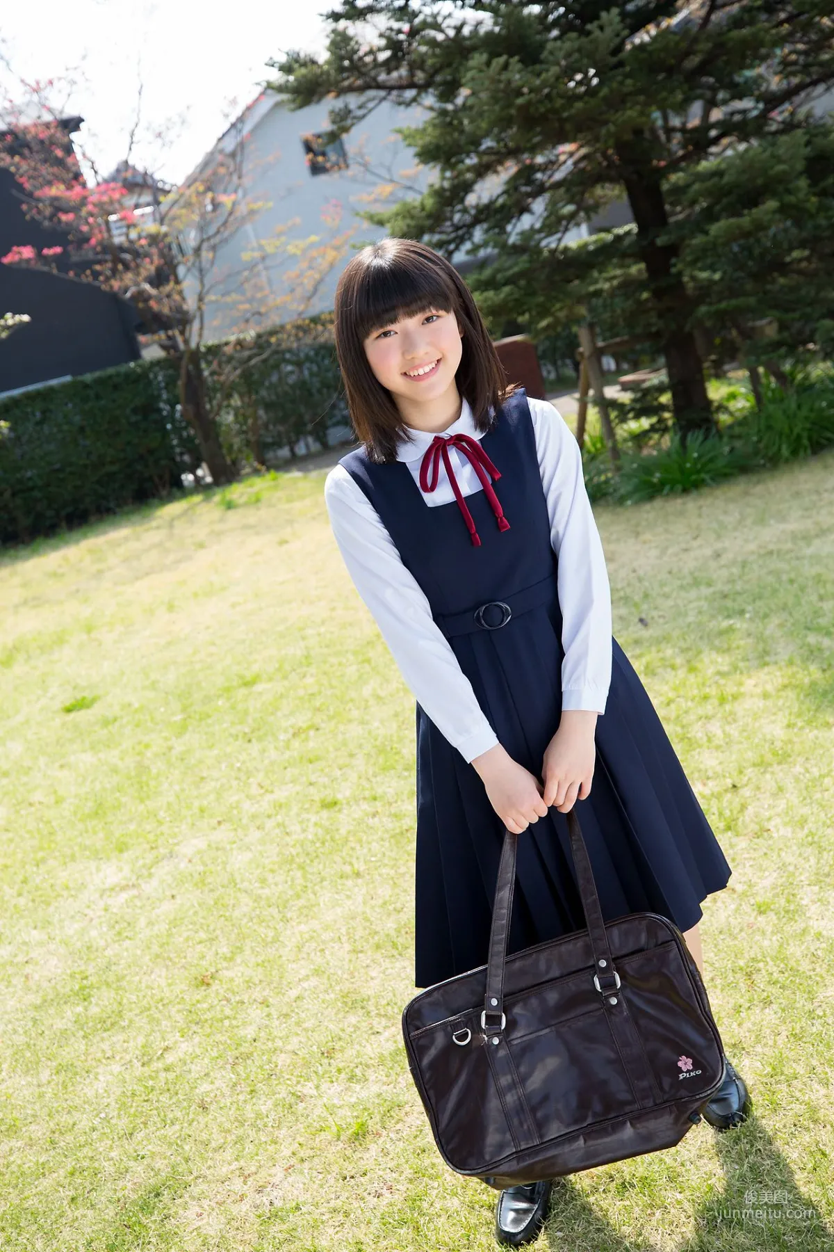 Risa Sawamura 沢村りさ - Limited Gallery 2.1 [Minisuka.tv] 寫真集 3