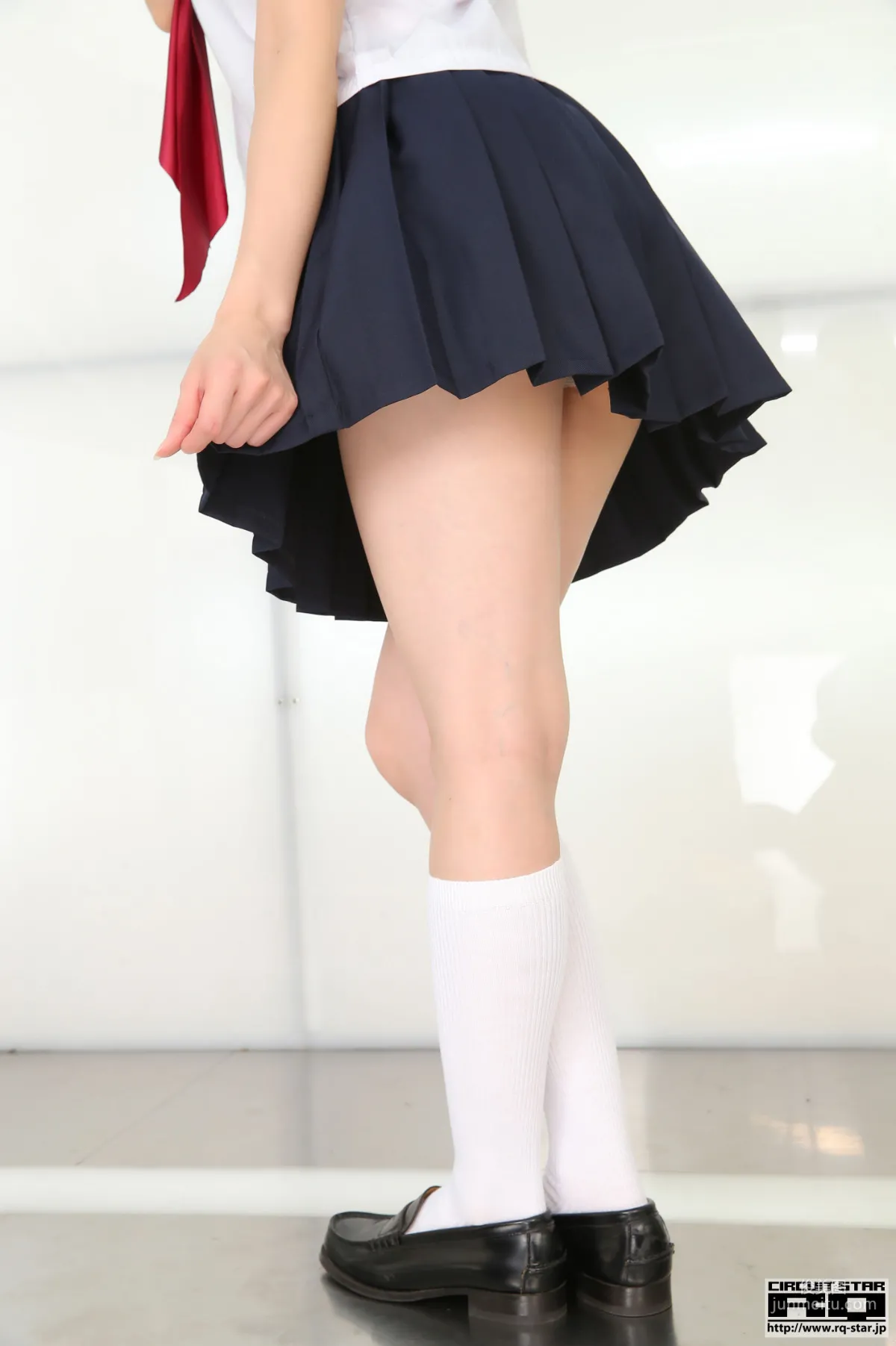 望月さとみ  『School Girl』 [RQ-STAR] NO.01259 写真集11