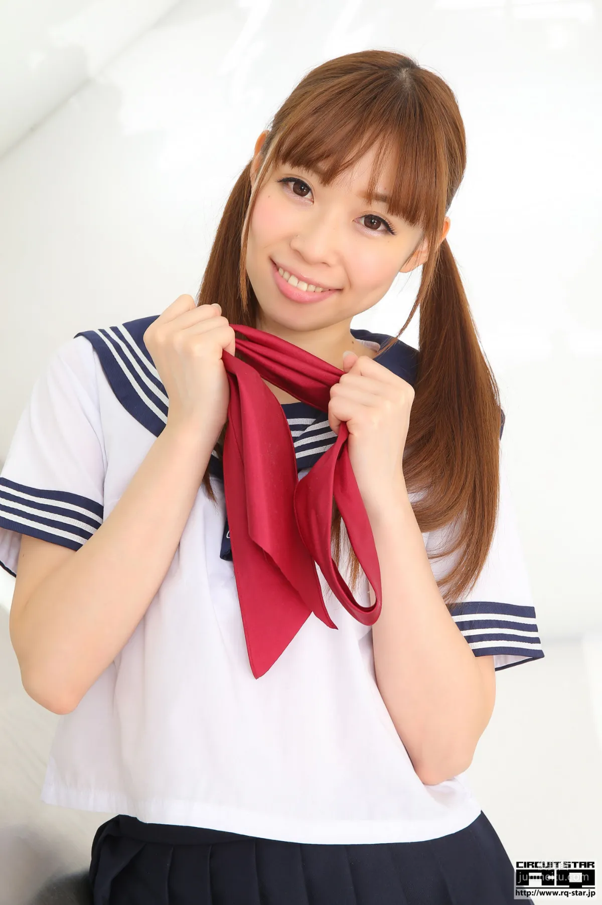 望月さとみ 『School Girl』 [RQ-STAR] NO.01259 寫真集 118