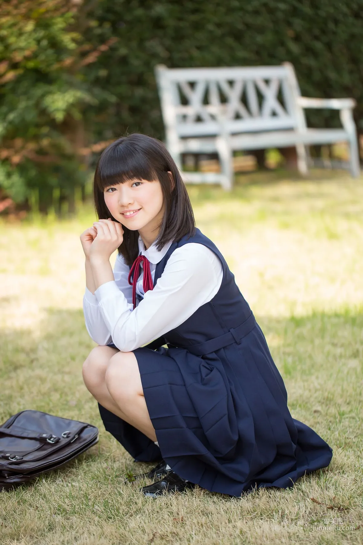 Risa Sawamura 沢村りさ - Limited Gallery 2.1 [Minisuka.tv] 寫真集 20