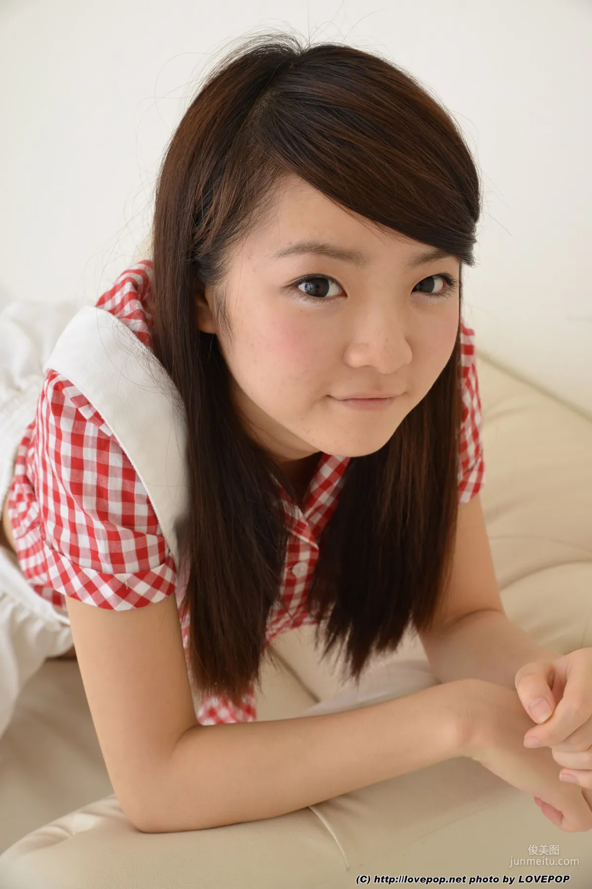 [LovePop] Yui Saotome Photoset 01 Photo Set photo 32