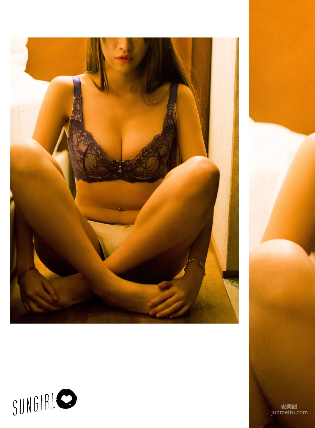 吴芸帆Micky《真爱密码 Micky咪淇》 [阳光宝贝SUNGIRL] No.034 写真集26