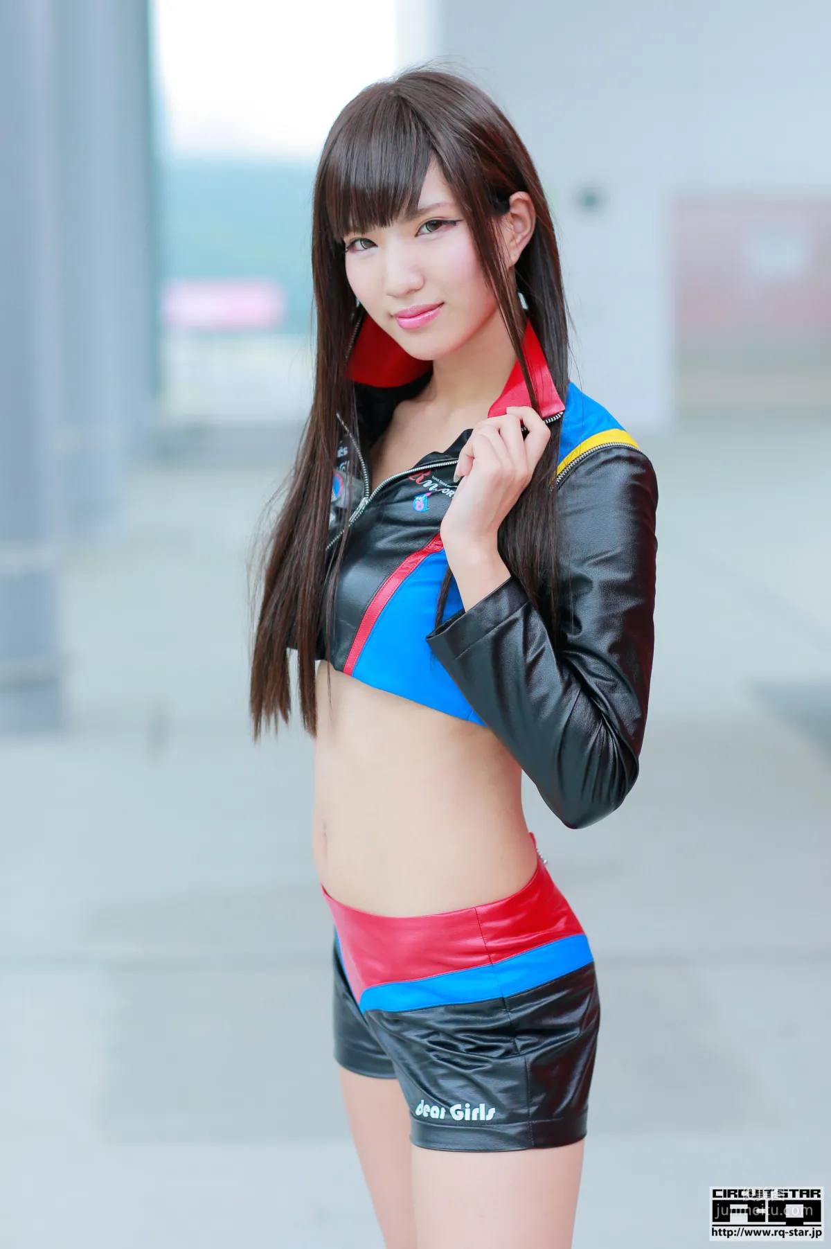 Rina Race Queen [RQ-STAR] Photo Set photo 17