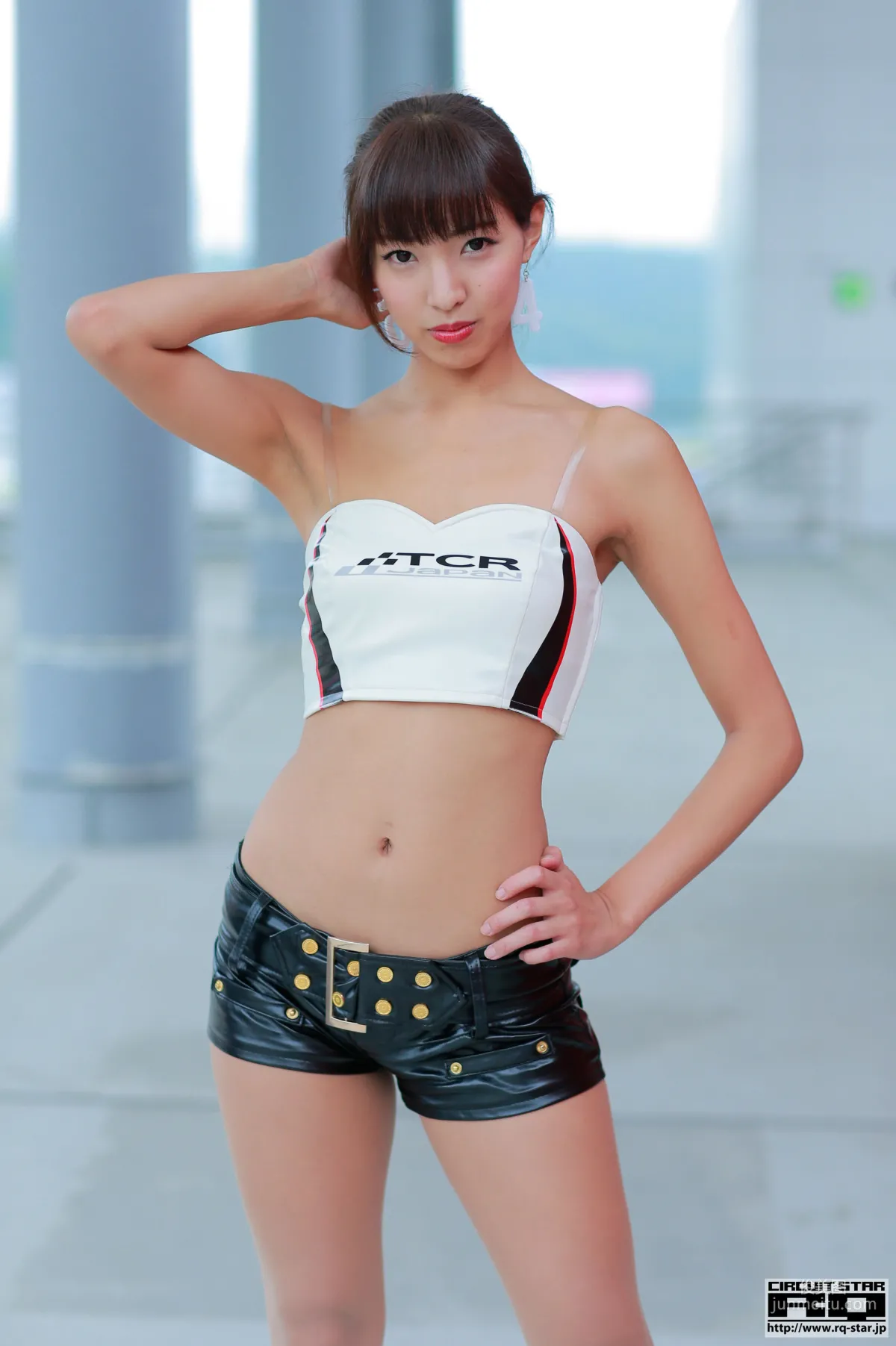 Saya Aikawa 相川さや《Race Queen》 [RQ-STAR] 寫真集 19