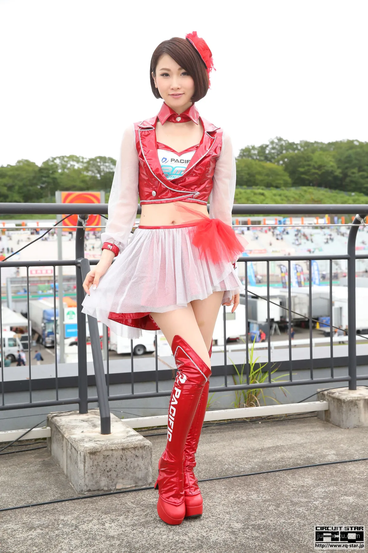 Kaya Haruno 春野佳弥『RQコスチューム』(フォトのみ) [RQ-STAR] 写真集1