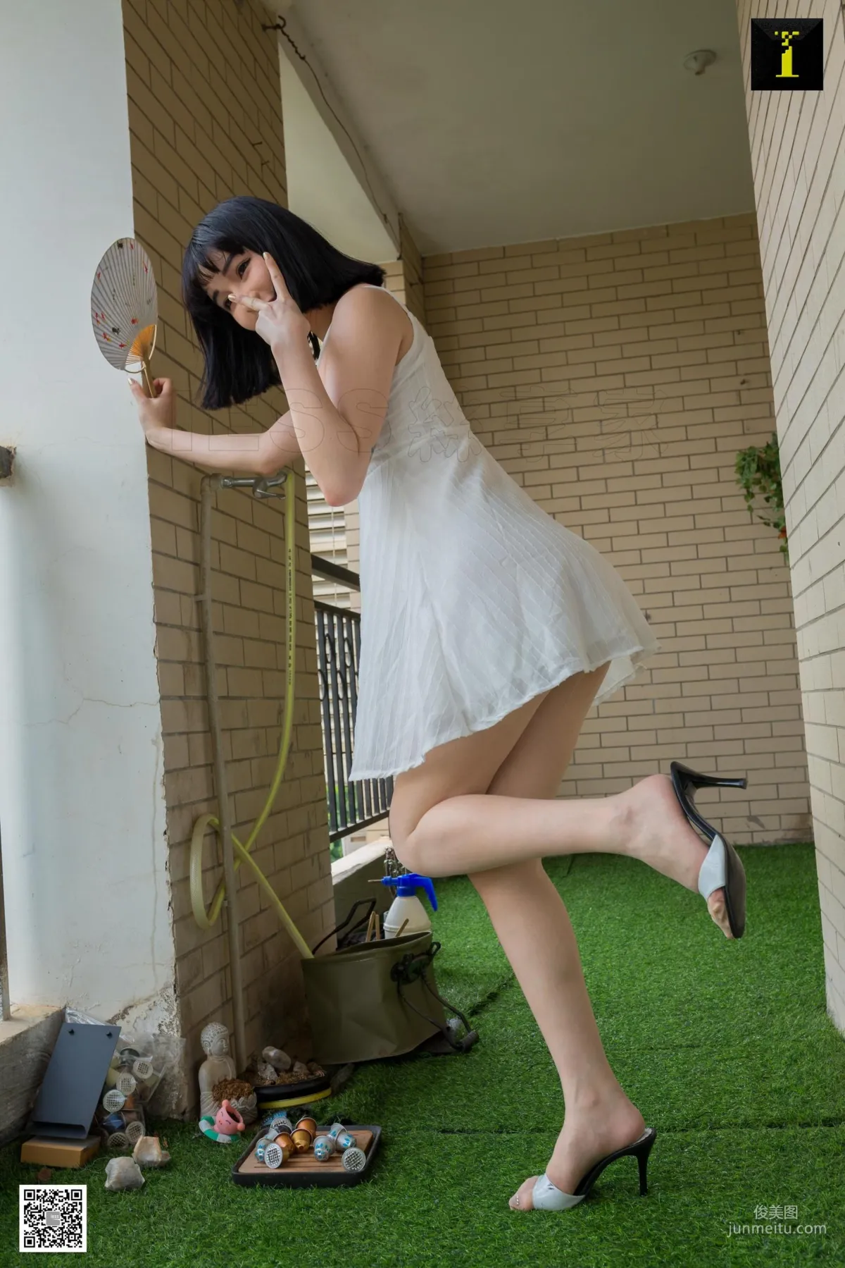 Miao Jie: IESS photo 3