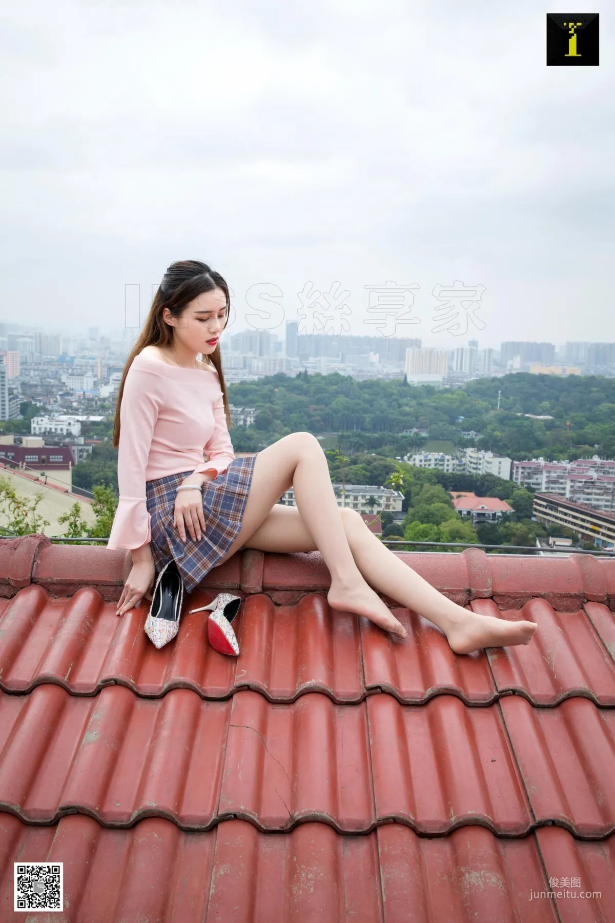 Jiu Mei: IESS photo 37