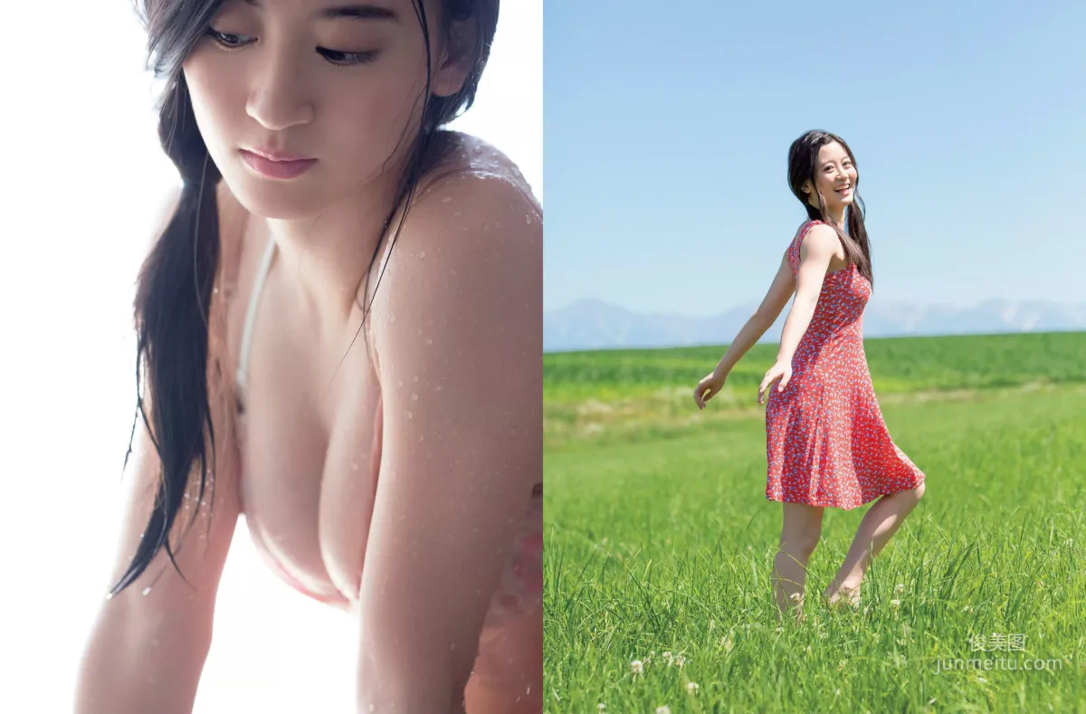 [FLASH] 上西恵 柏木由紀 磯山さやか 2015.10.20 寫真雜志 3
