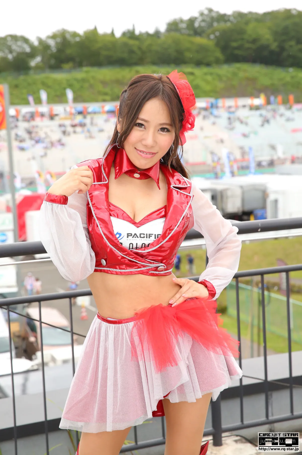 Akane Watase 渡瀬茜『RQコスチューム』(フォトのみ) [RQ-STAR] 写真集28