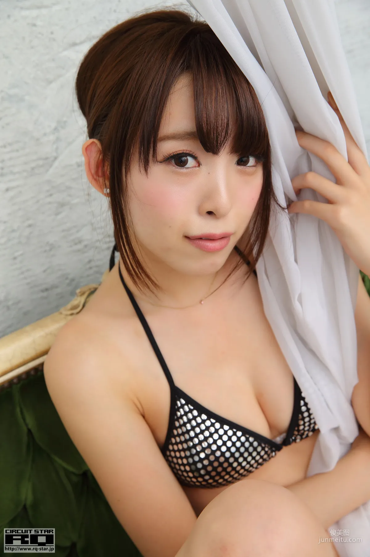 蛯原メイ 『オフィスレディ』 [RQ-STAR] NO.01297 寫真集 18
