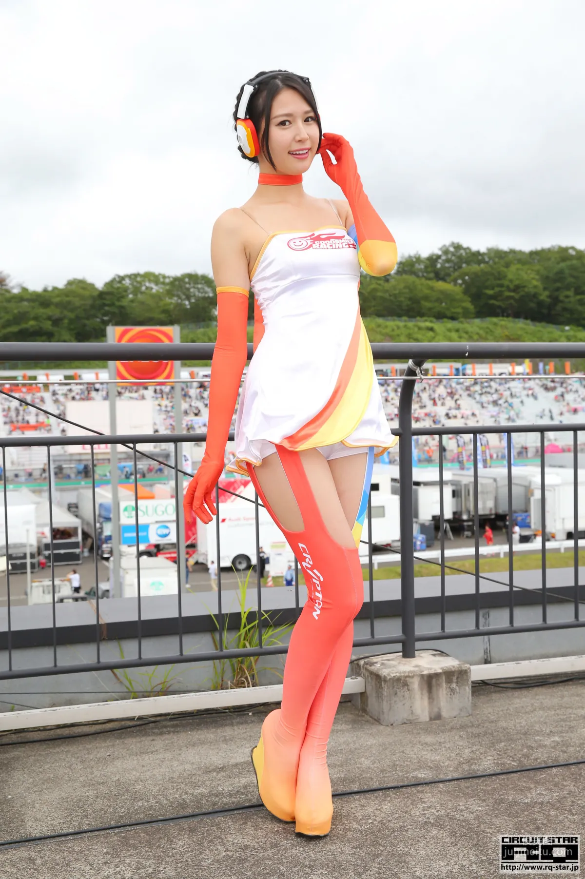 荒井つかさ『RQコスチューム』(フォトのみ) [RQ-STAR] 寫真集 2