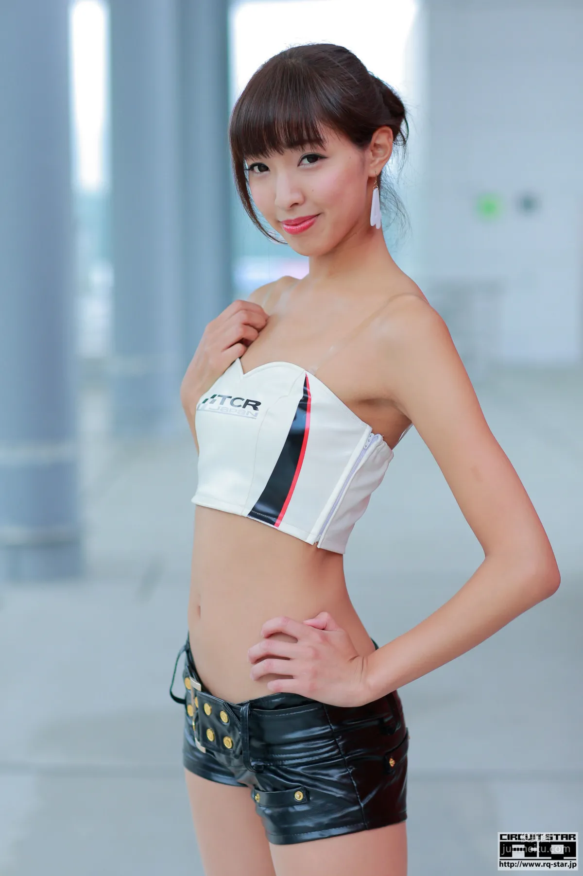 Saya Aikawa 相川さや《Race Queen》 [RQ-STAR] 寫真集 24
