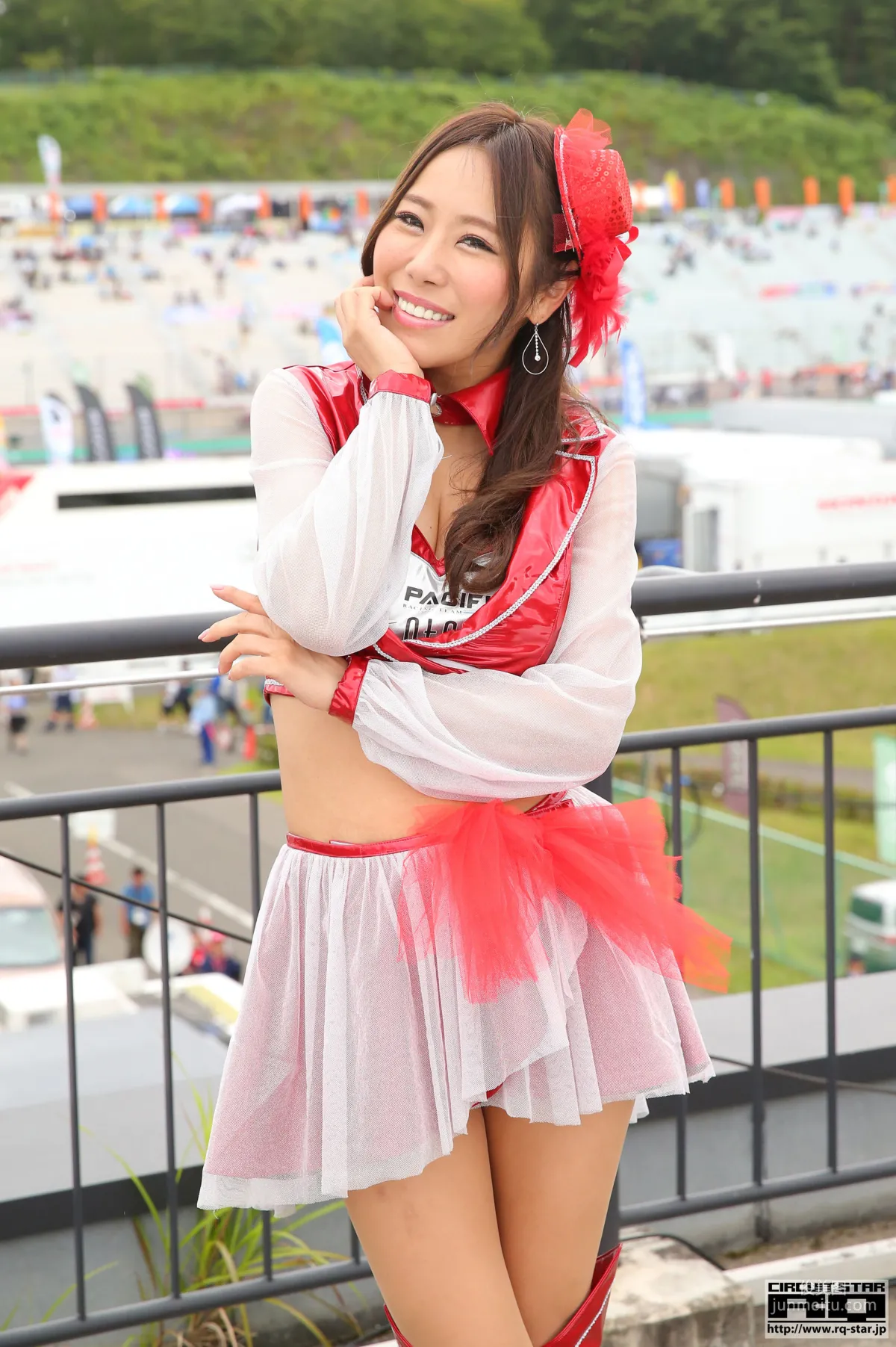 Akane Watase: RQ-STAR photo 25