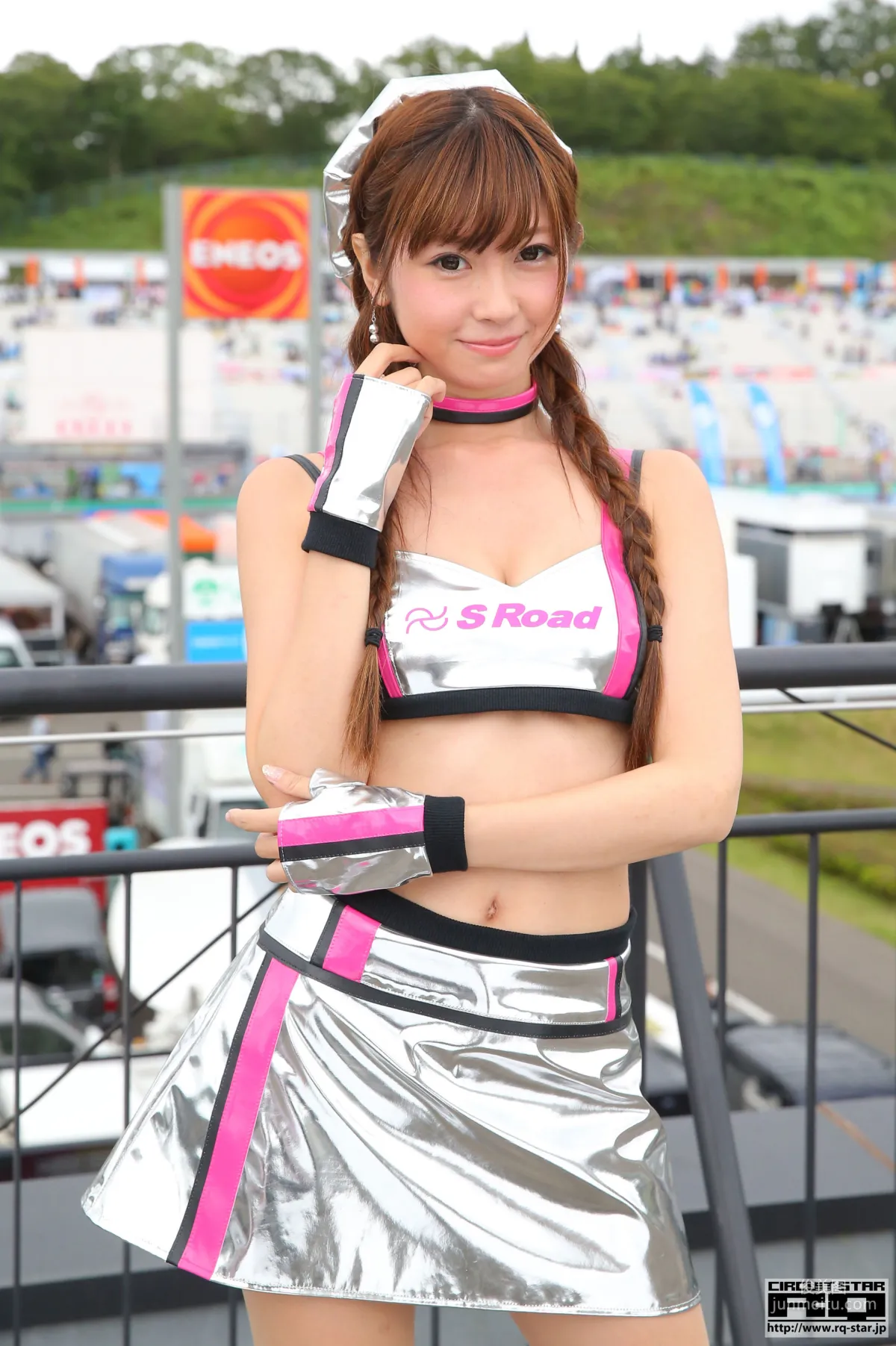 佐崎愛理 『RQコスチューム』(フォトのみ) [RQ-STAR] 写真集28