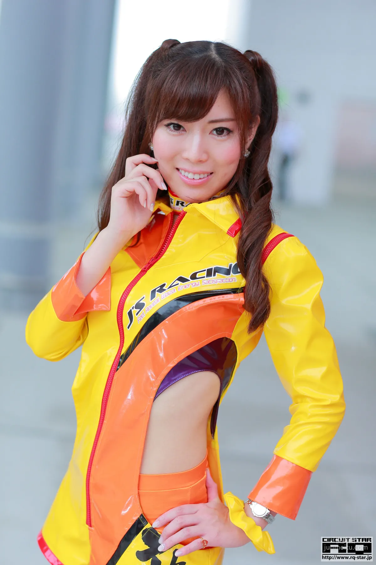 Eri Sawai [RQ-STAR] Photo Set photo 21