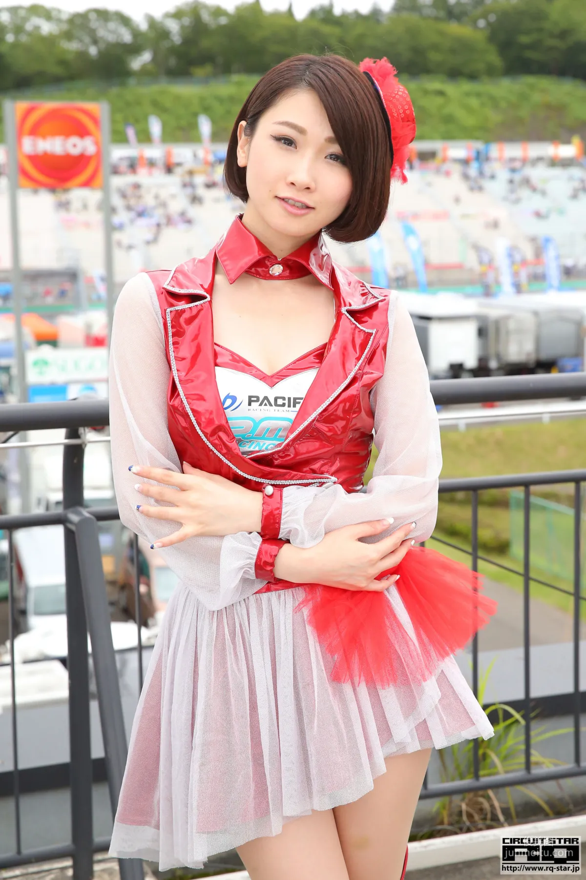 Kaya Haruno 春野佳彌『RQコスチューム』(フォトのみ) [RQ-STAR] 寫真集 21